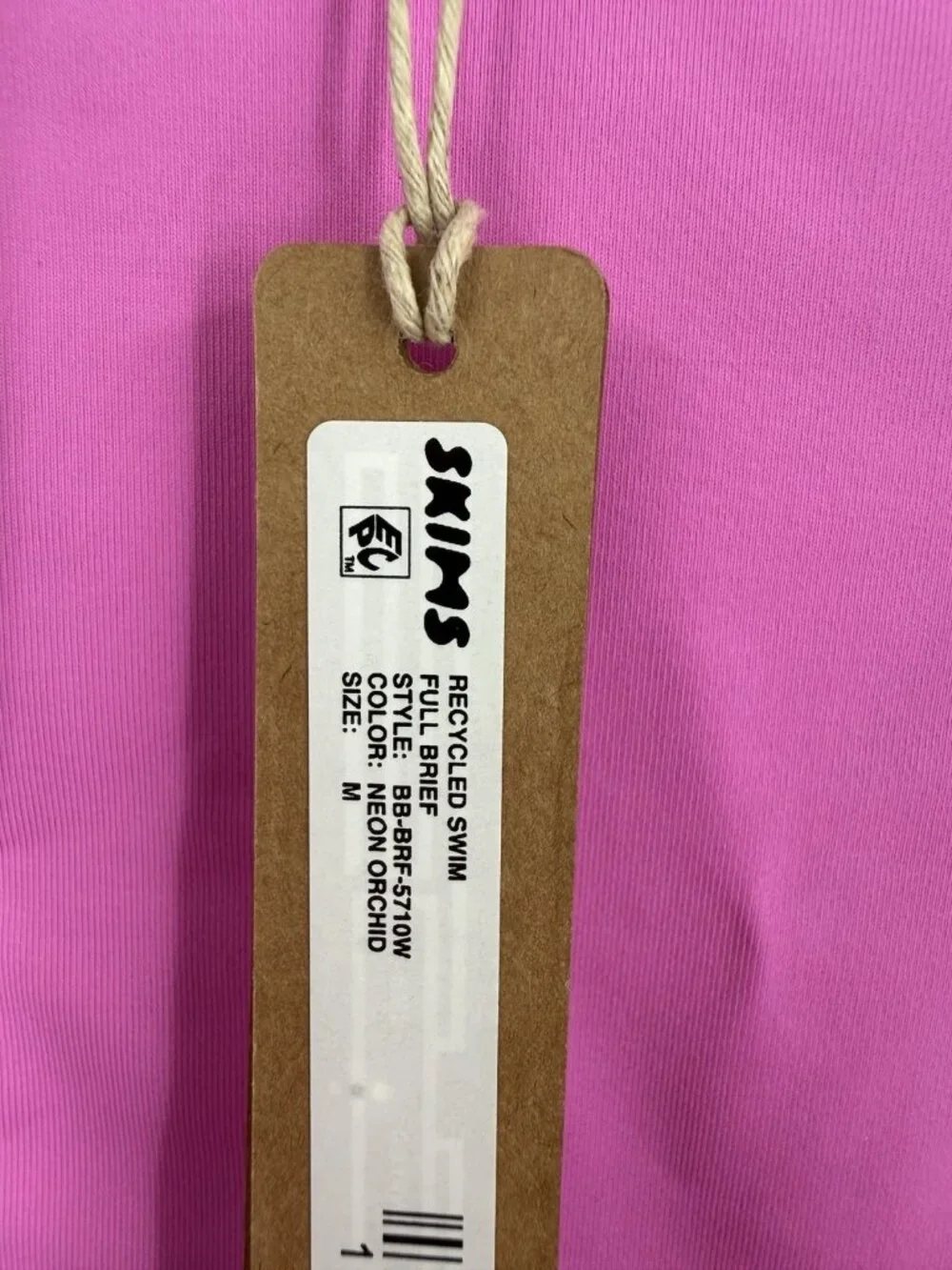 SKIMS brand new